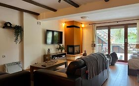 Del Mountain Home Arachova